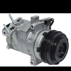 Ford F150 3.5     2010 /2013A/C Compressor 