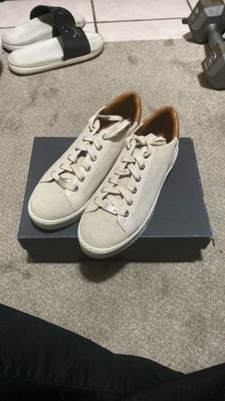 Coach Shoes