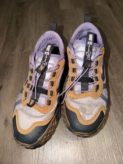 Vans MTE