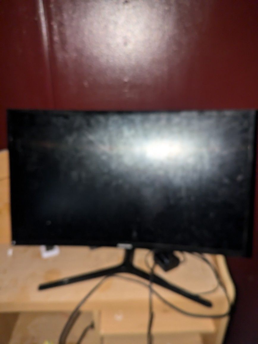 Samsung Gaming Monitor