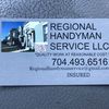 REGIONAL HANDYMAN