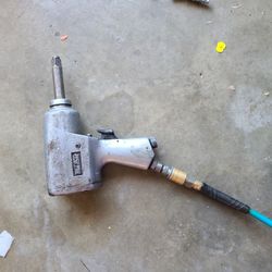 Impact Wrench