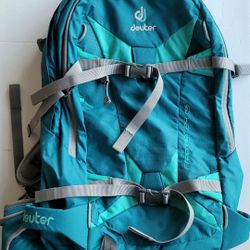 Deuter Freerider 24 SL Backpack 