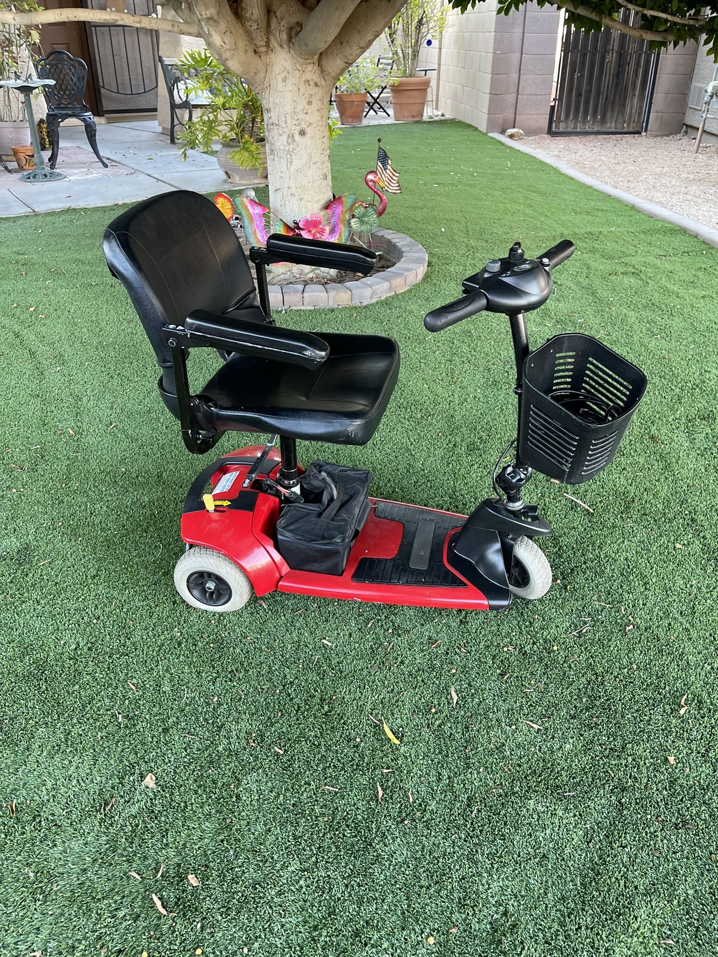 MOBILITY SCOOTER for Sale in Sun City, AZ OfferUp