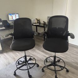 Office Chairs 