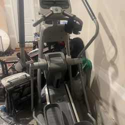 Elliptical 