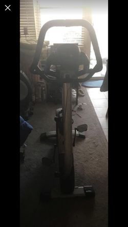 Proform gl36 online exercise bike price