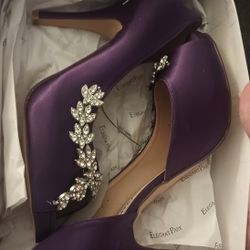 Wedding Shoes 