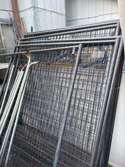Dog kennel