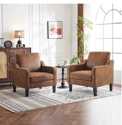 New Chairs