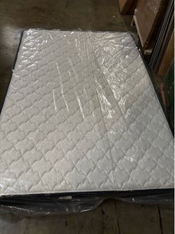 Cheap Full Firm Sleepys Mattress