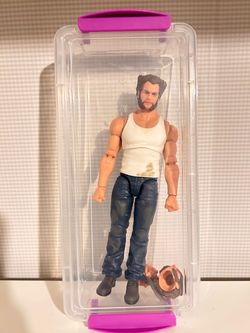 Marvel legends cavalrine