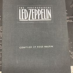 Led Zeppelin