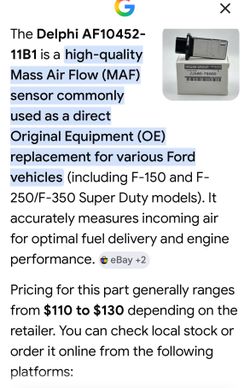 Ford Motor Co.