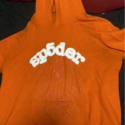 Sp5der Hoodie