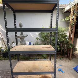 Shelf 