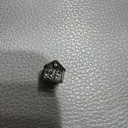 Pandora House Charm 