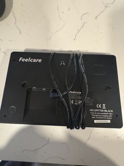 Feelcare 10.1 Inch 16GB Smart WiFi Digital Picture Frame