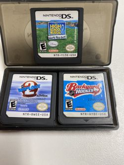 Nintendo DS 
