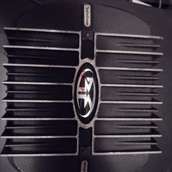 Punch 360.2 Old School Amp
