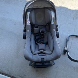 Nuna Car seat Pipalite Rx 