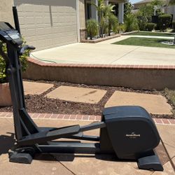 Nordictrack Elliptical