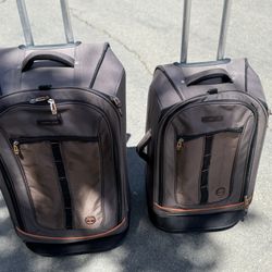 Luggage Set