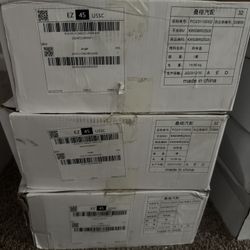 Roders And Brake Pads