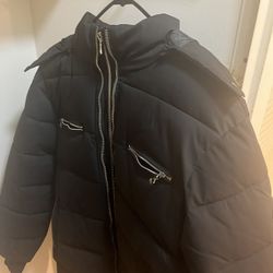 Men Jacket 2XL Great Condition 