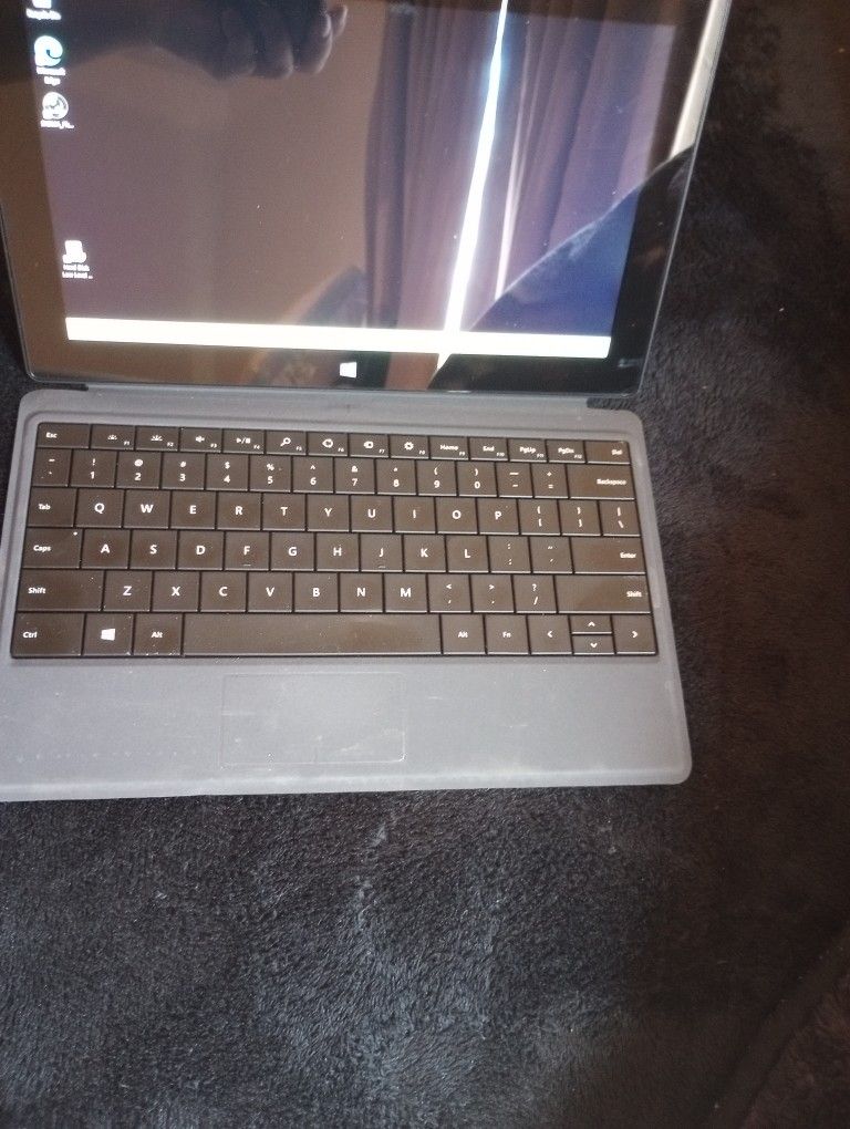 Microsoft Surface 8 Pro i5 128 Ssd Windows 11 Pro