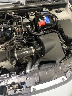 Civic si intake 22-25
