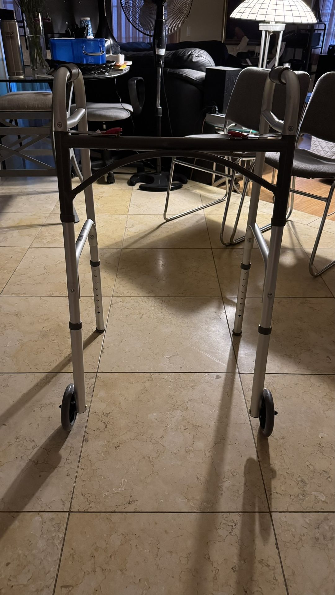 Drive Medical Walker