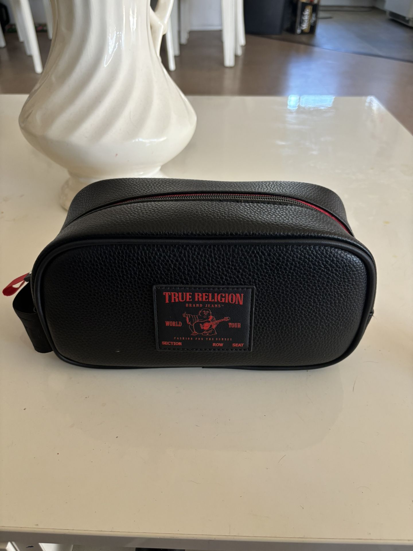 True religion mini bag
