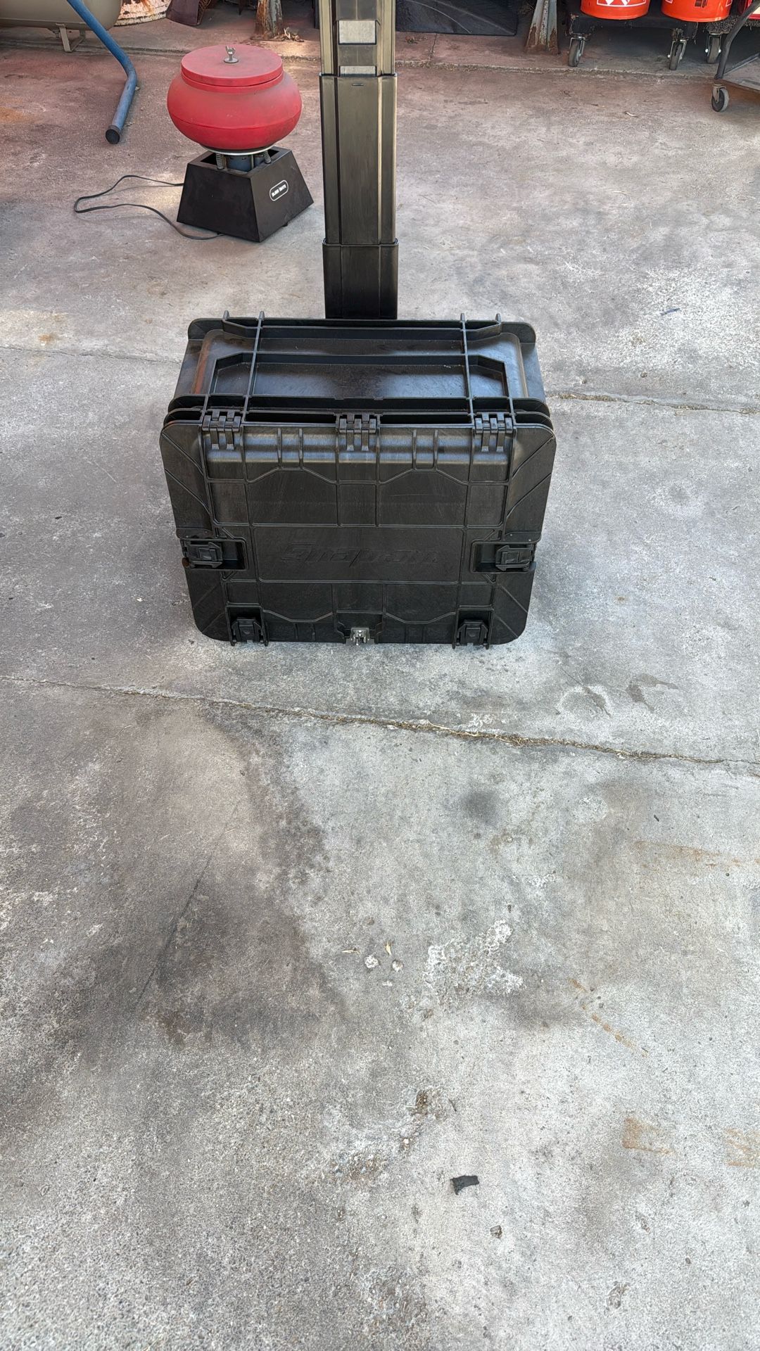 Snap On Tool Box