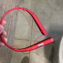 LG HBS 780 Wireless Headset 