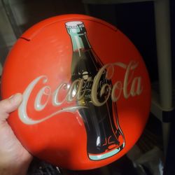 CocaCola Light up Phone