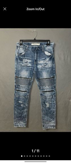 Beautiful Jeans like new (size 32×32)