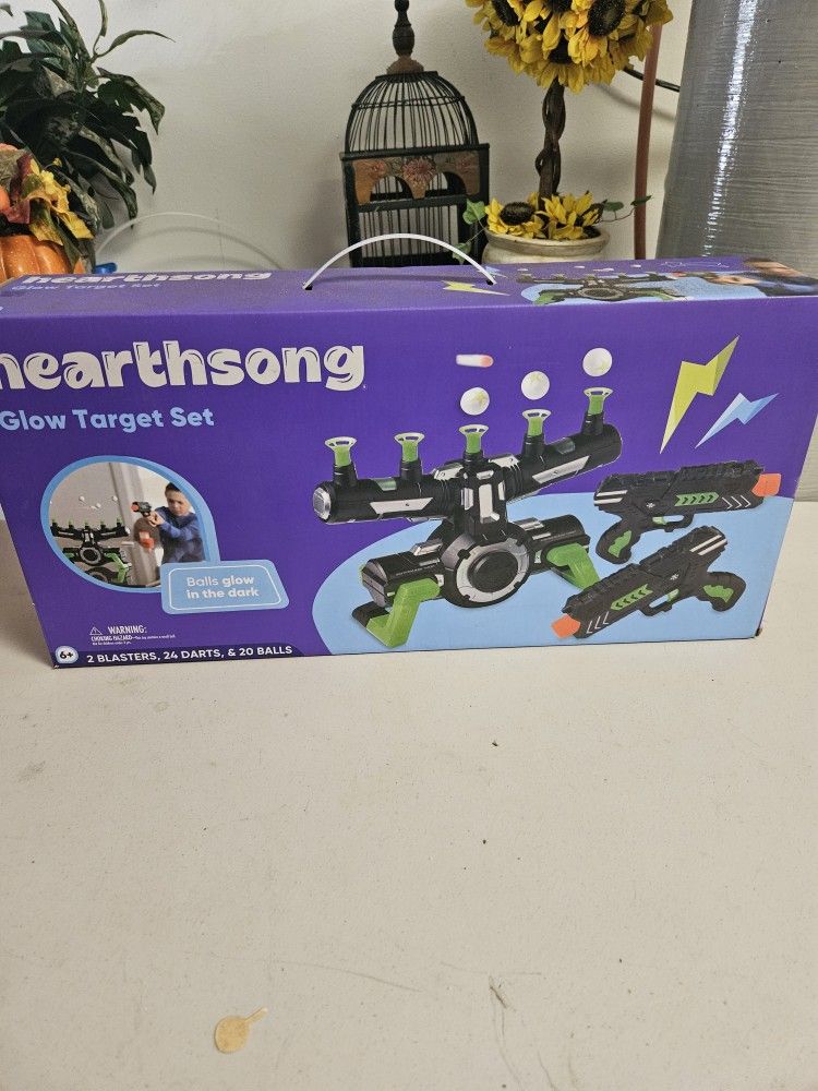 Toys