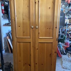 Dresser, Armoire, Drawer, TV stand