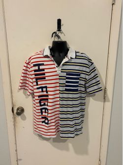 Tommy Hilfiger polo shirt