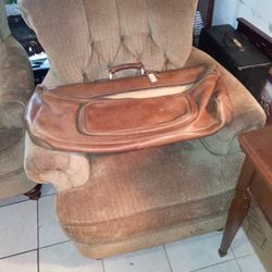  Vintage Gucci Tennis Bag