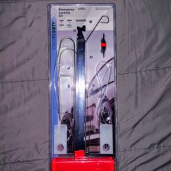 NEW Emergency lockout KIT unlock doors on cars Suv & trucks Roadside Assistance