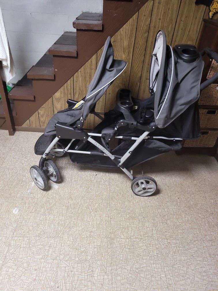 Stroller