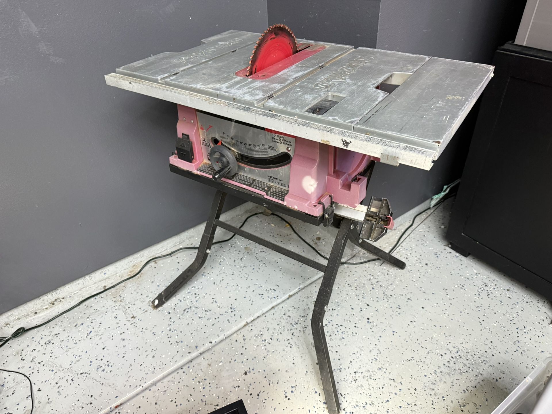 Table Saw