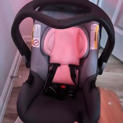 Infant Car seat