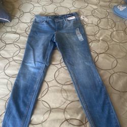 Old Navy Jeans Size 2