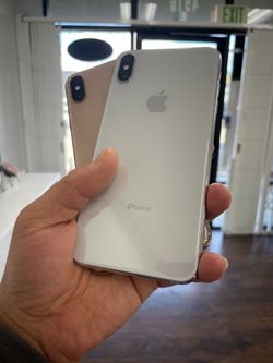 📱 Apple iPhone XS Max - Pay $5 to take it home same day - No Credit Needed