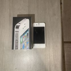 iPhone 4 