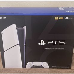 Ps5 