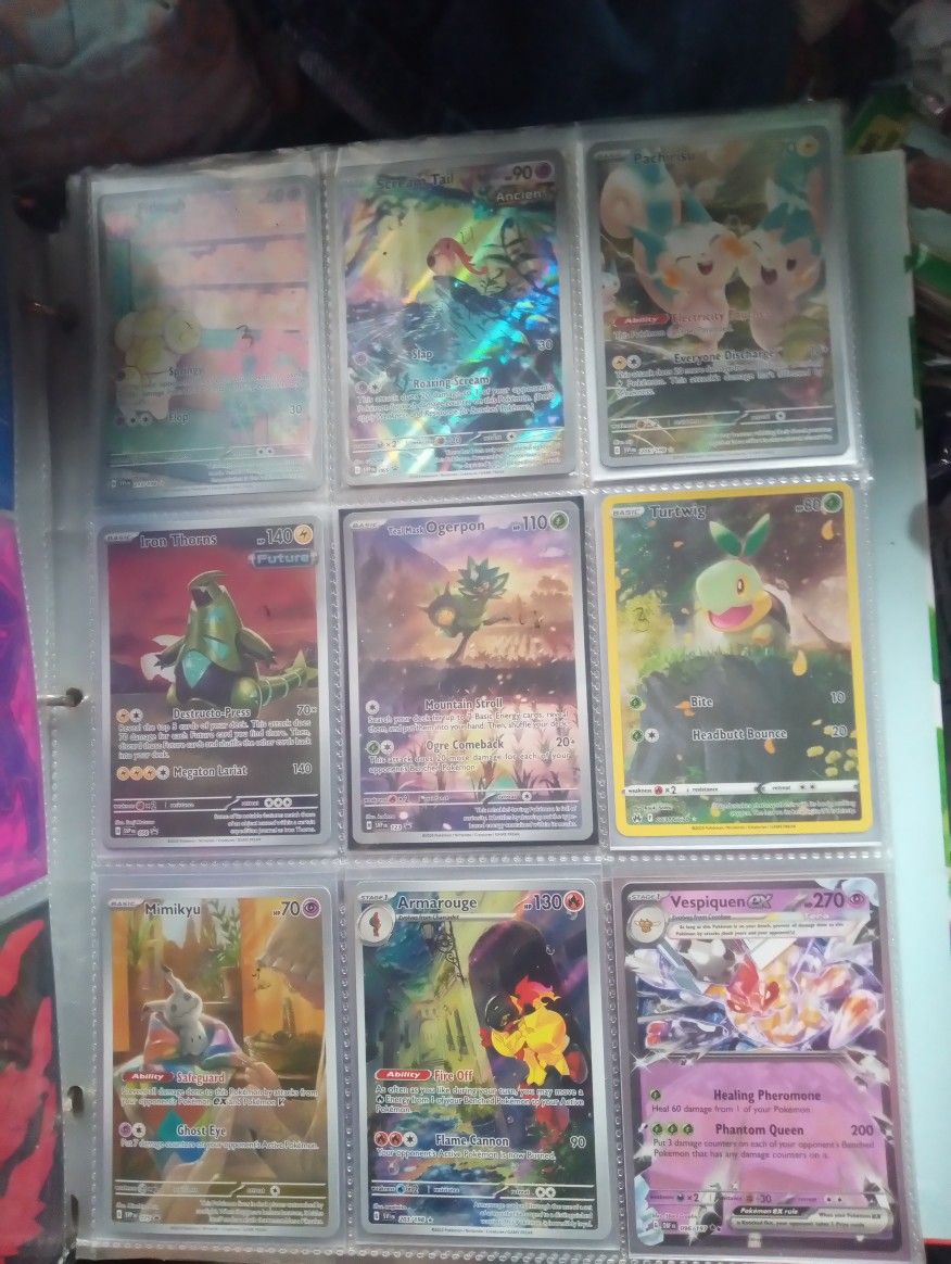 2 part pokemon cards Pokemon First Partner Illustration Collections